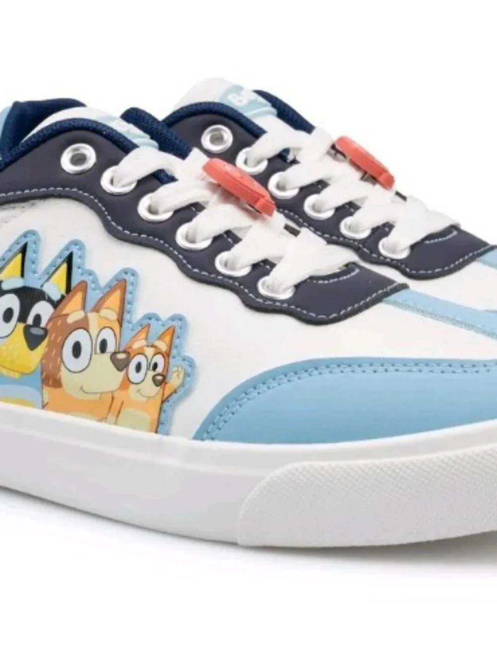 Women's Bluey Shoes